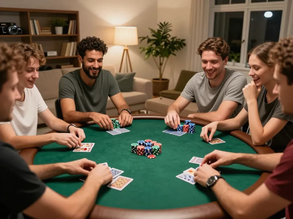 Strategic Insights for Winning at Nhà cái LUCK8: Best Gambling Practices in 2026