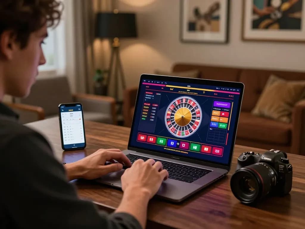 68win: Strategic Online Casino Gaming Tips for 2026 Success