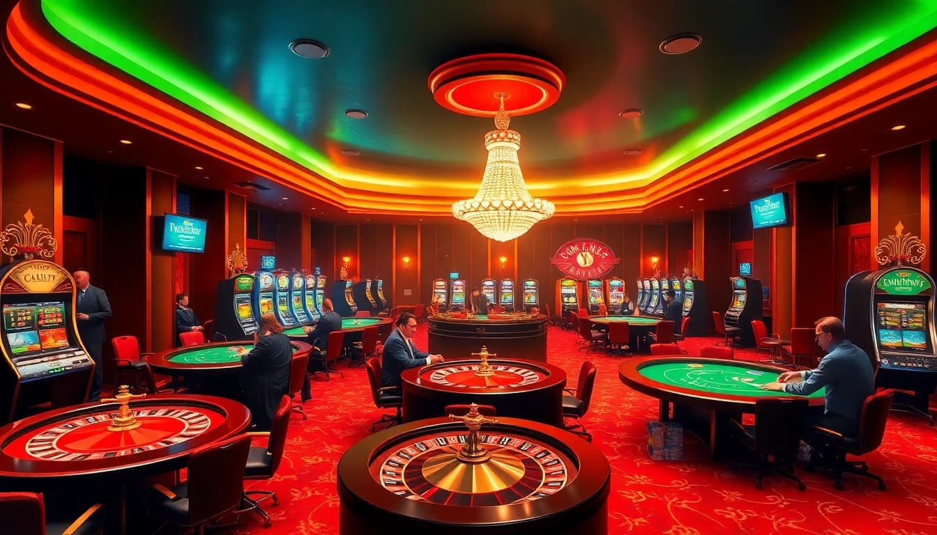 Mastering Your Game: Winning Strategies at loto188.gb.net for 2025