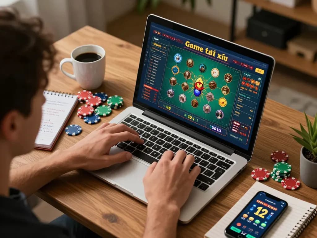 Proven Game tài xỉu Strategies for Winning Big in 2026