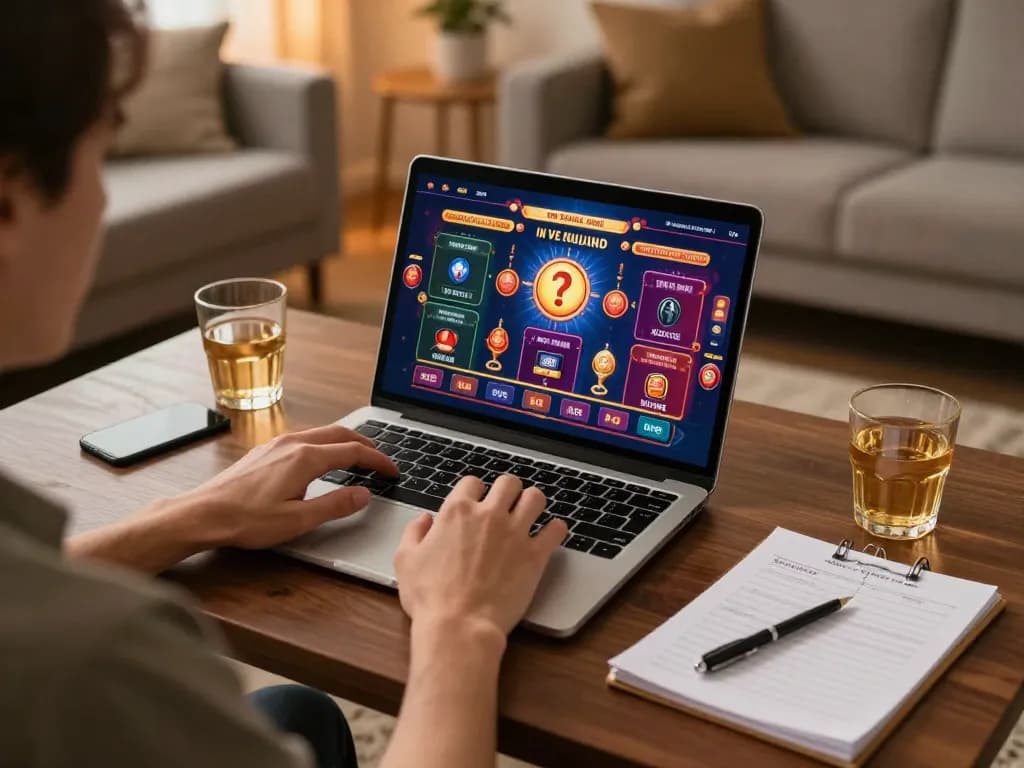 Winning Strategies for Luck8: Expert Tips and Secrets for 2026