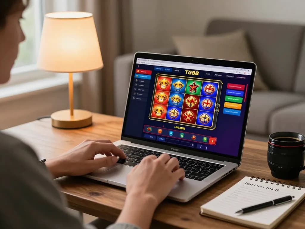 Enhanced Winning Strategies for TG88 Gamblers in 2026