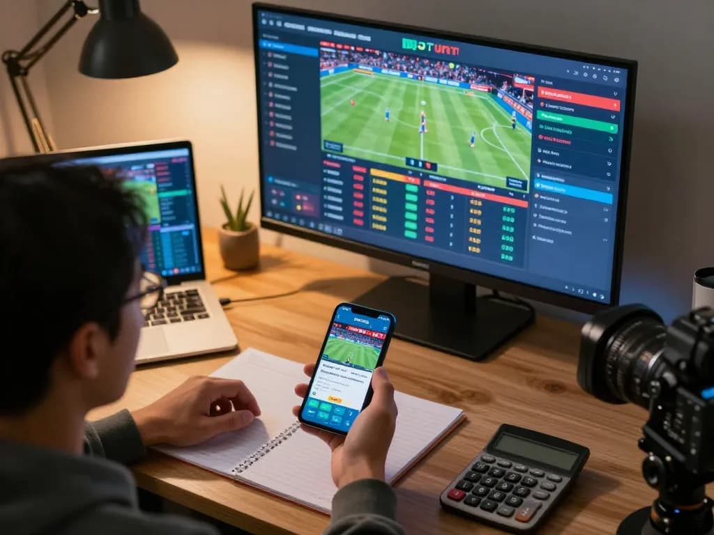 Winning Strategies for UU88: Advanced Betting Tactics for 2026