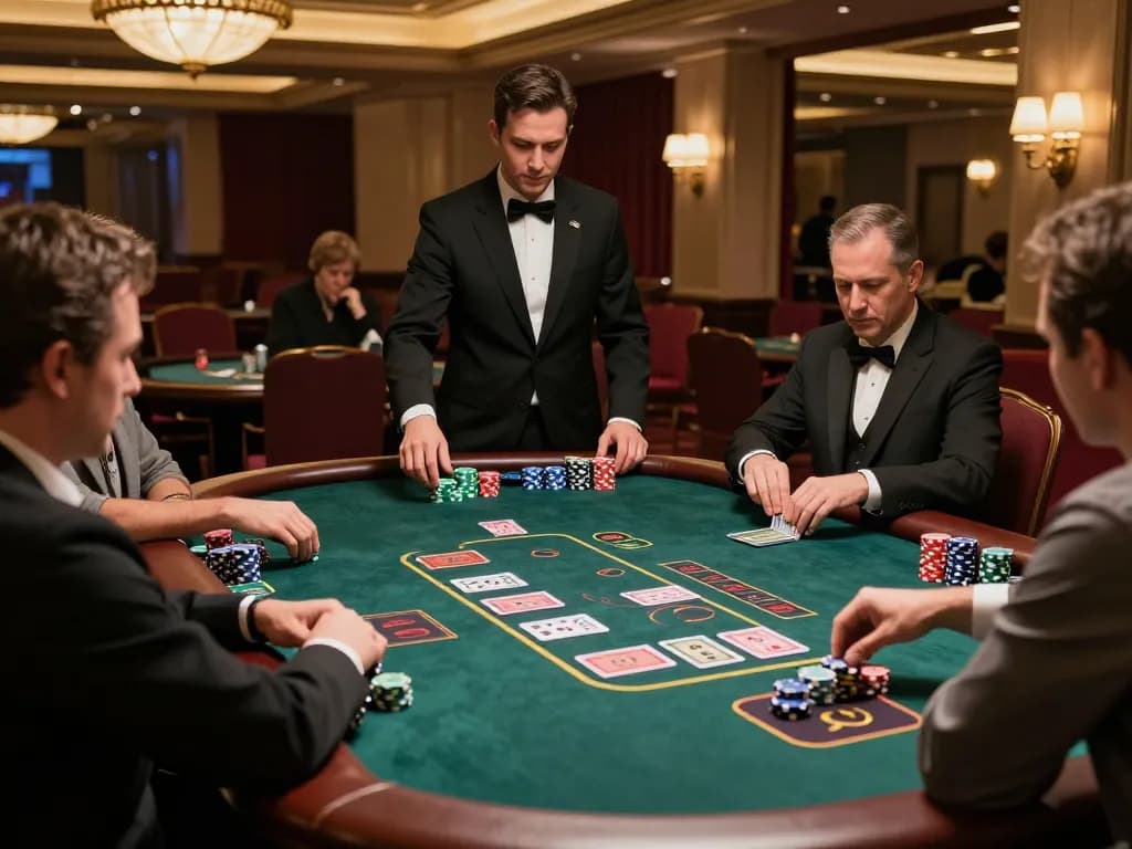 Winning Strategies at CM88: Mastering Blackjack for Better Odds in 2026