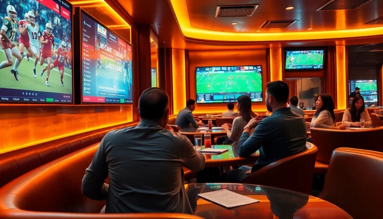 Discover the advanced features of the SV 88 sports betting platform enhancing user engagement.