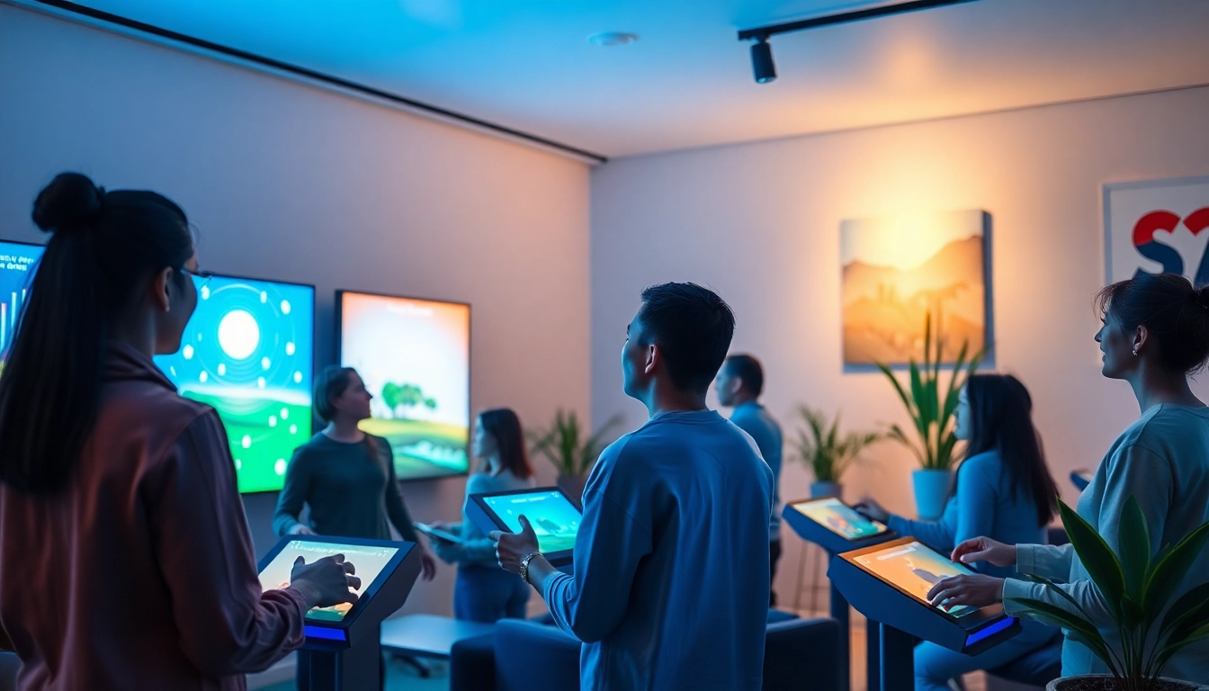 Experience mental health gamification through interactive gaming that promotes well-being.