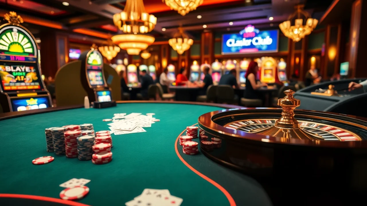 11win casino scene showcasing vibrant gameplay with poker chips and roulette wheel excitement.