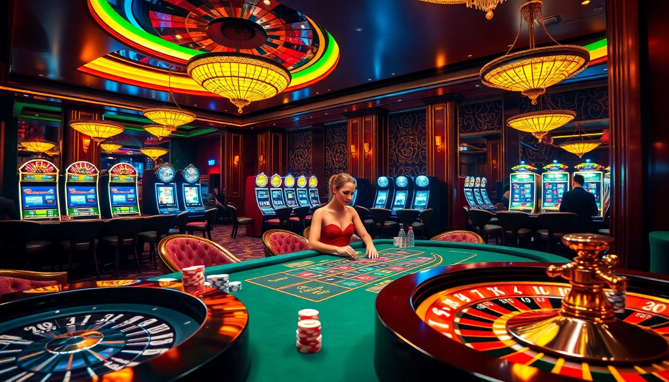 Experience thrilling action at uu88.casa with players engaging in high-stakes card games.
