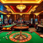 Experience vibrant casino excitement at https://vnew88.vip/, showcasing professional dealers and thrilling games.