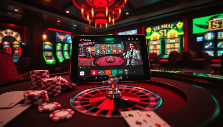 Engaging betting action at https://789betai.online/ featuring live dealer and casino games.