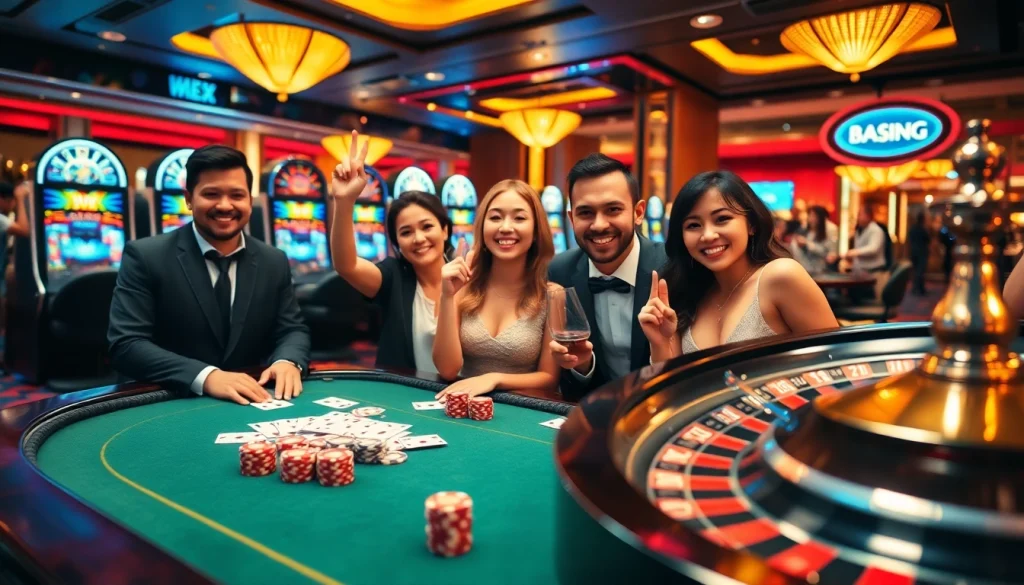 Experience the thrill of winning at a luxurious casino atmosphere featuring 8day.cn.com.