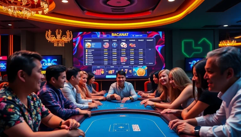 Experience live gaming excitement at okvipwin.live with diverse casino games.
