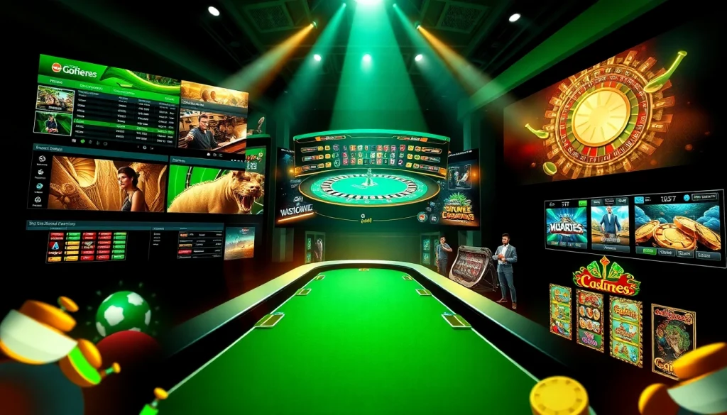 Experience the thrill of online gaming at good88.hu.net with a vibrant casino and betting interface.