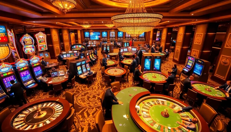 Experience the thrill of winning at https://nk88.us.com/ with vibrant casino action and gaming excitement.