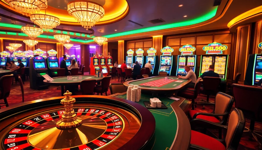 Experience luxury at https://gg88.cn.com/ with exciting casino games and vibrant slot machines.