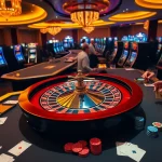 Experience high-stakes gameplay at http://ww88tg.com/ with vibrant casino tables, roulette, and poker action.